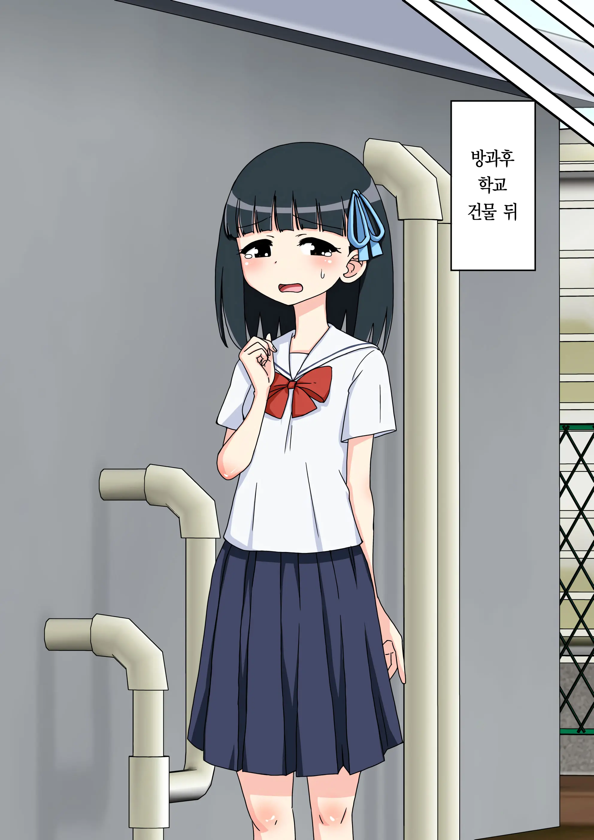 Osananajimi Saimin Choukyou Nikki 2 | 소꿉친구 최면 조교일기 2